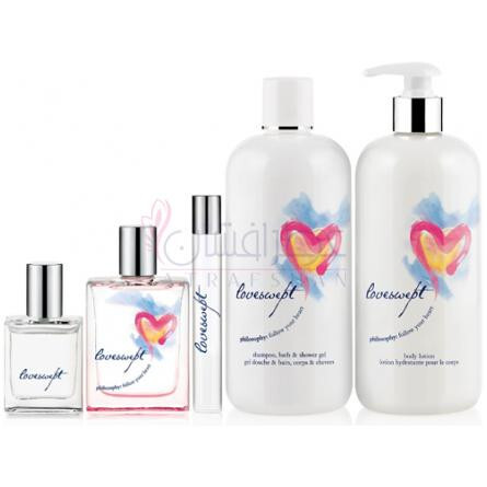 Loveswept-فیلاسفی لاو سوئپت