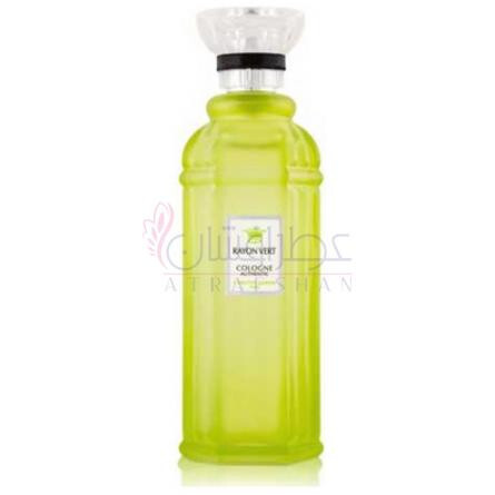 Rayon Vert-کریستین داروین رایون ورت