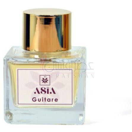 Asia Guitare-اسیا پرفیومز گیتار