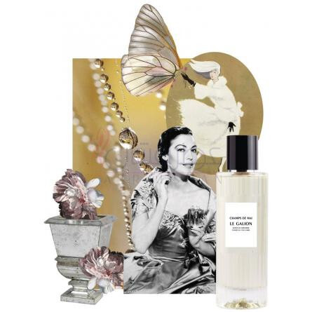 Champs de Mai (2020)-لو گالیون چمپس دی می 2020