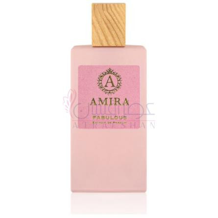 Fabulous-امیرا پارفومز فابولوس