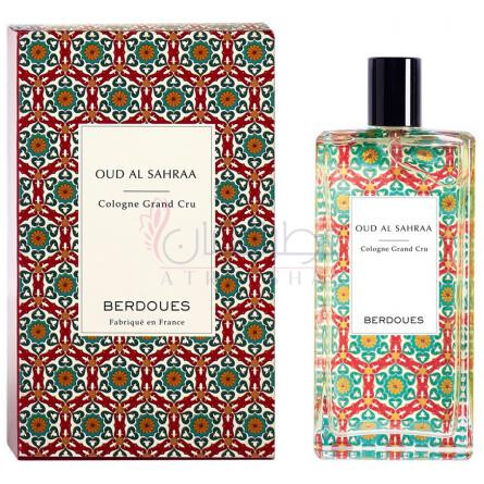 Oud Al Sahraa-پارفومز بردوس عود ال صحرا