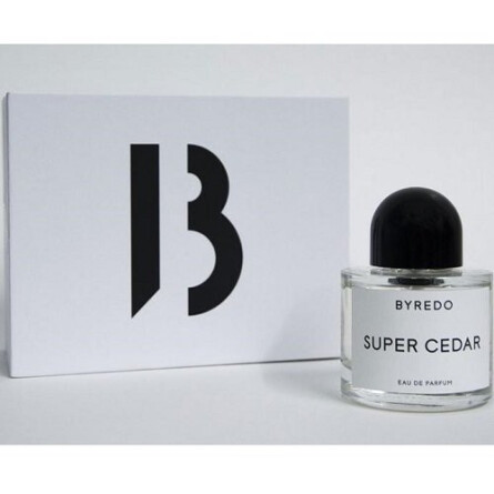 Super Cedar-بیره دو سوپر سدر