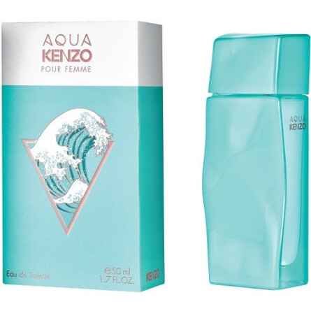 aqua kenzo perfume