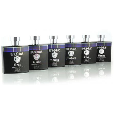 Bruno-بلوک برونو