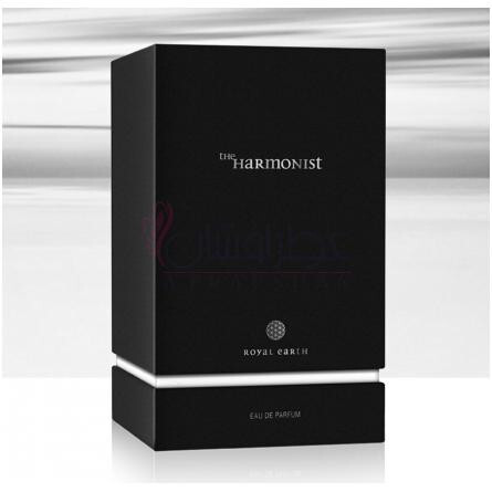 Royal Earth Eau de Parfum-د هارمونیست رویال ارث