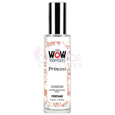 Just Wow Princess-کریشن پرفیوم هاوس جاست واو پرینسس
