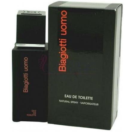 Laura Biagiotti Uomo-لورا بیاجوتی یومو
