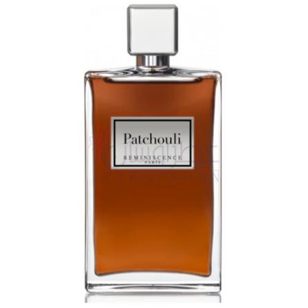 Patchouli-رمینیسنس پچولی