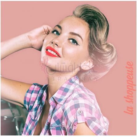 Cruising Girl-فوموس کروزینگ گرل