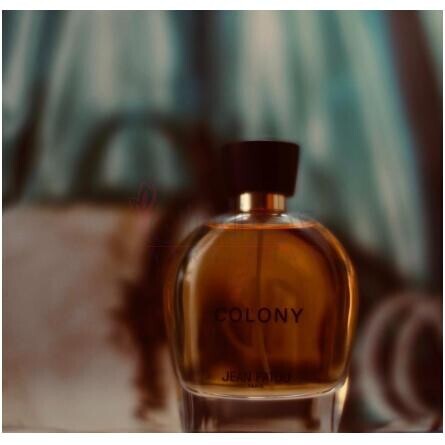 Colony-ژان پاتو کلنی