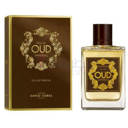 Bois de Oud Imperial-آرنو سورل بویس دی عود امپریال