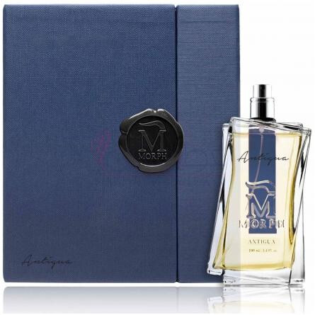 Antigua-مورف انتیگوا