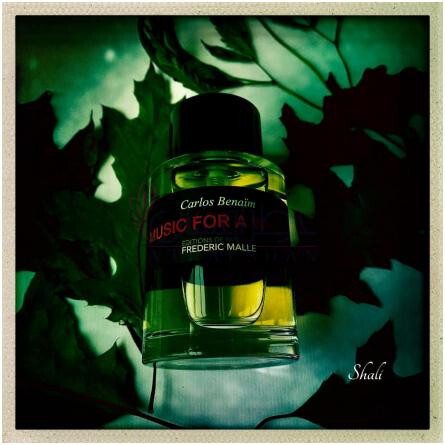 Music For a While-فردریک مال موزیک فور ا وایل