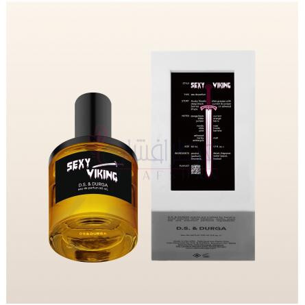 Sexy Viking-دی اس اند دورگا سکسی وایکینگ