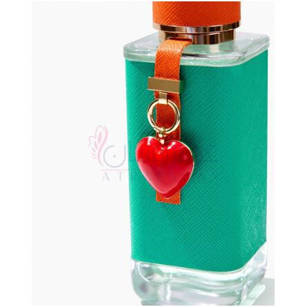 Me First-کارولینا هررا می فرست