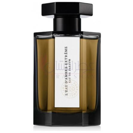 L'Eau D'Ambre Extrême-ال آرتیسان پارفومر لئو د امبر اکستریم