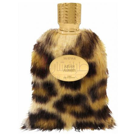 Asian Amber-بی استایل پرفیومز اسین امبر