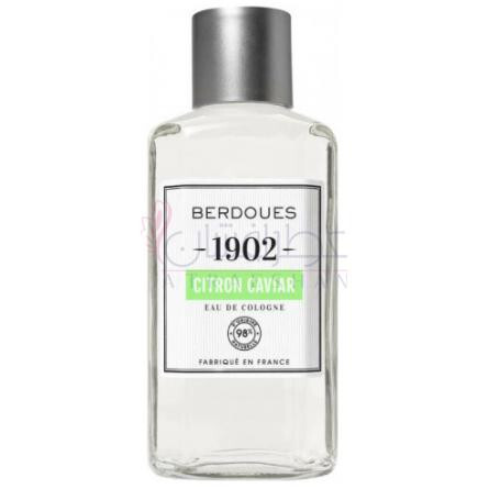 1902 Citron Caviar-پارفومز بردوس 1902 سیترون خاویار