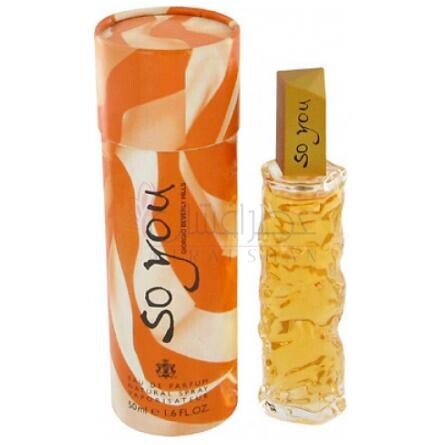 So You-جورجیو بورلی هیلز سو یو