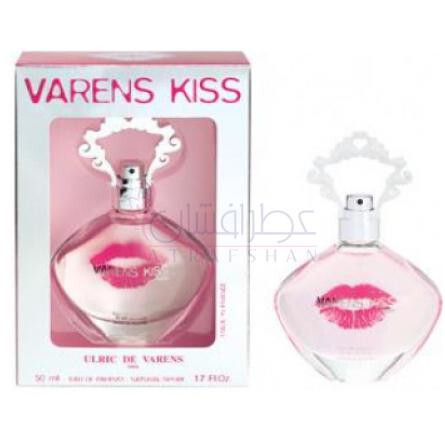 Varens Kiss-اولریک دو وارنس وارنس کیس