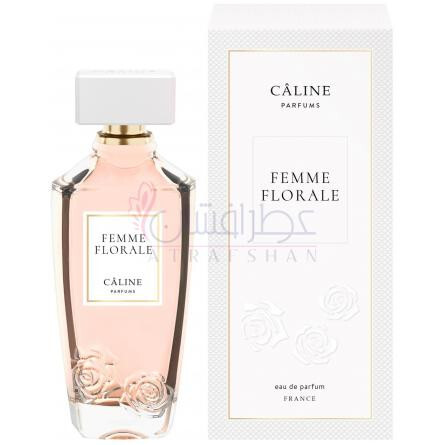 Femme Florale-کالین فمه فلورال