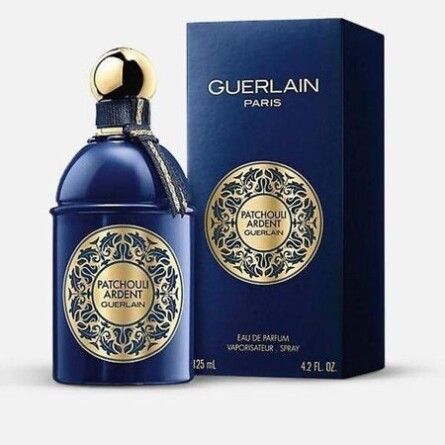 Patchouli Ardent-گرلن پچولی اردنت