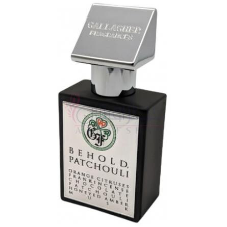 Behold, Patchouli-گالاگر فرگرنسز بیهولد پچوبی