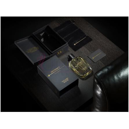 Montecristo Deleggend Noir-میل سنتوم پارفومز مونتکریستو دلگند نویر