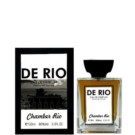 Chamber Rio-ریو چمبر ریو