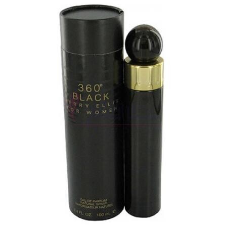 360° Black for Women-پری الیس بلک فور وومن 360°