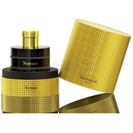 Nerone-پانتئون روما نرون