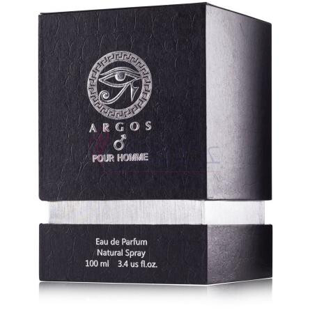 Pour Homme-ارگوس پور هوم