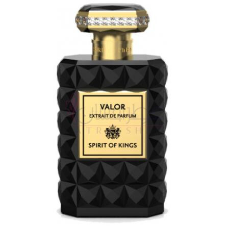 Valor-اسپریت اف کینگز والور