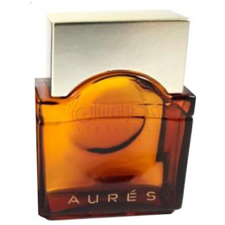 Aurés-اوان اورس