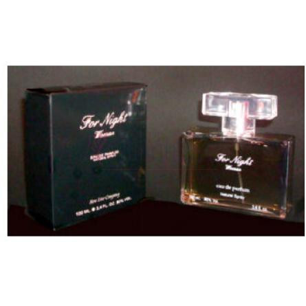 For Night Women-پارفومز کادیبل فور نایت وومن