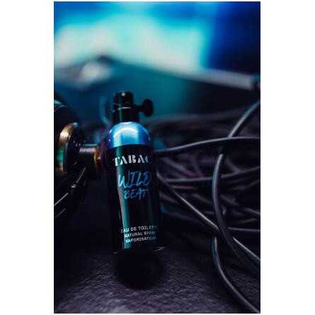 Tabac Wild Beat-مورر اند ورتز تاباک وایلد بیت