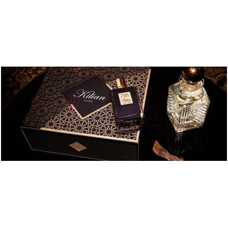 Straight to Heaven Oud and Musk Special Blend 2021-بای کیلیان استریت تو هیون عود اند مشک اسپشیال بلند 2021