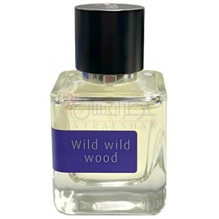 Wild Wild Wood-مارک باکستون وایلد وایلد وود