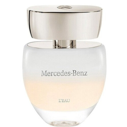 Mercedes Benz L'Eau-مرسدس بنز لئو