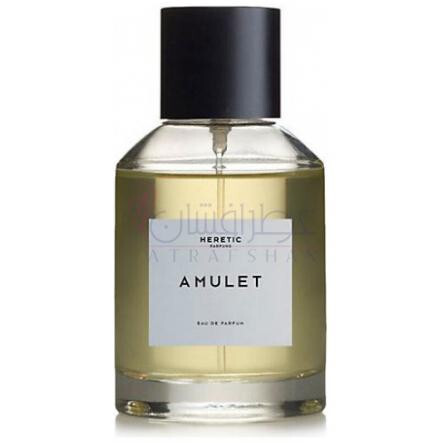 Amulet-هرتیک امولت