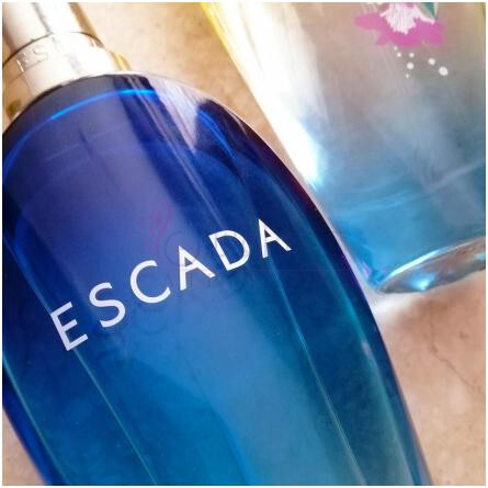 Escada Island Kiss 2011-اسکادا ایسلند کیس 2011