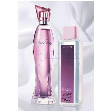 Step Sexy-اوان استپ سکسی