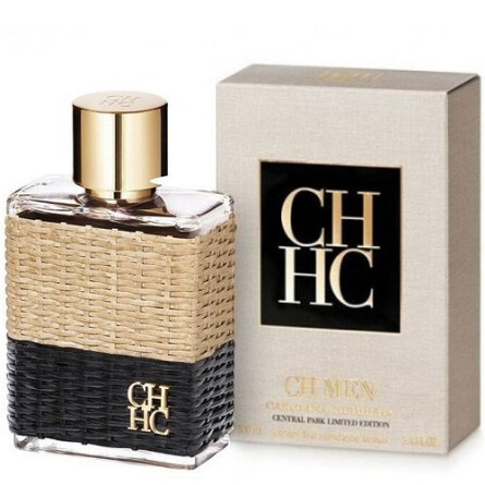 CH Men Central Park for men-کارولینا هررا سی اچ من سنترال پارک مردانه