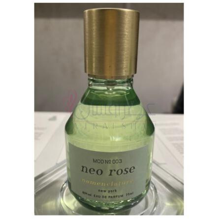 Neo Rose-نومن کالچر نیو رز