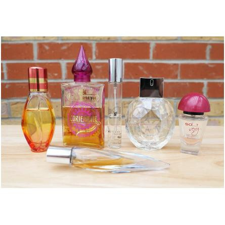 L'Orientale 2021-او ژن له اورینتال 2021