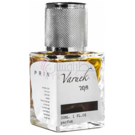 Varuek (วฤค)-پرین وارک