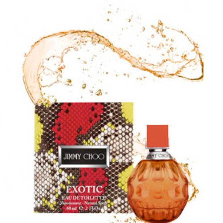 Exotic 2014-جیمی چو اگزوتیک 2014 ( اگزاتیک )