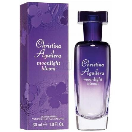 Moonlight Bloom-کریستینا اگیلرا مونلایت بلوم