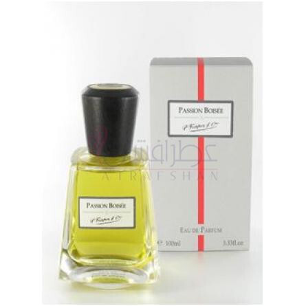 Passion Boisee-فراپین پشن بویس